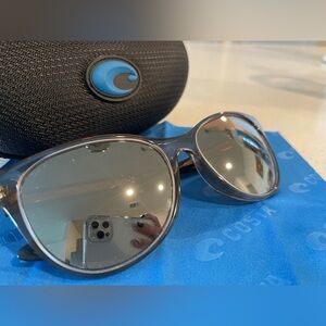 Costa Del Mar.  CATHERINE. Polarized